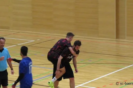 Hallencup 2019 Bild 35