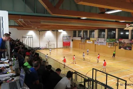Hallencup 2019 Bild 31