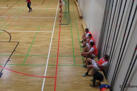Hallencup 2019 Bild 29