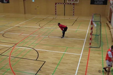 Hallencup 2019 Bild 25
