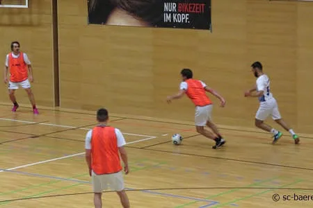 Hallencup 2019 Bild 26