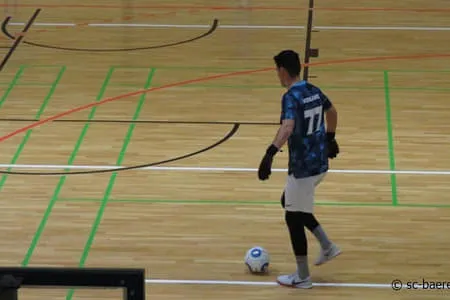 Hallencup 2019 Bild 24
