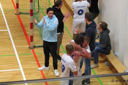 Hallencup 2019 Bild 22