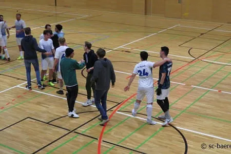 Hallencup 2019 Bild 21