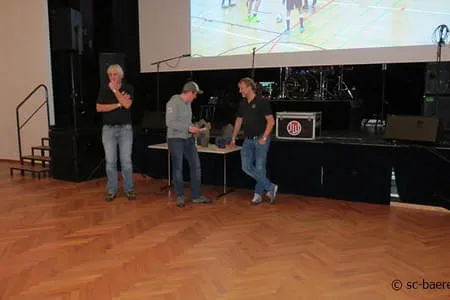 Hallencup 2019 Bild 14
