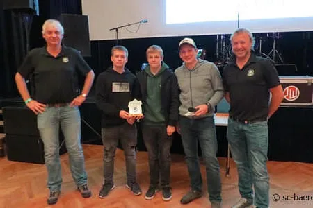 Hallencup 2019 Bild 10