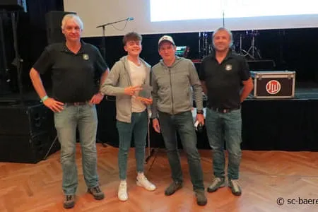 Hallencup 2019 Bild 9