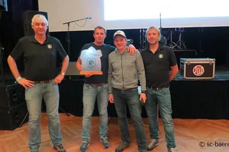 Hallencup 2019 Bild 3