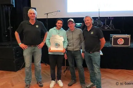 Hallencup 2019 Bild 2