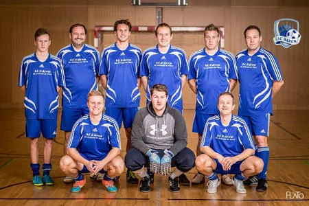 6. Platz - SC Bären