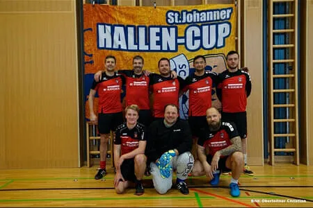 6. Platz - FC Egger