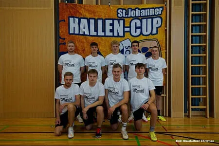 8. Platz - FC GH Mauth