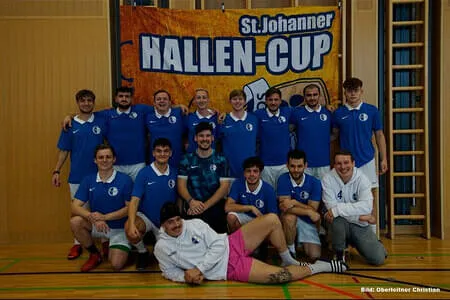 3. Platz - FC Halligalli