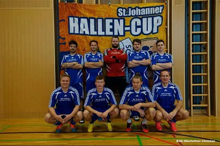 2. Platz - SC Bären