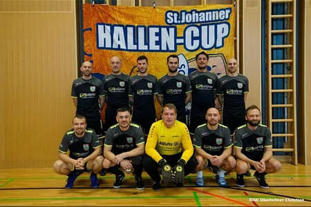 5. Platz - SV Winkl