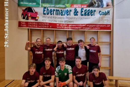 Teambilder 2025 Bild 7