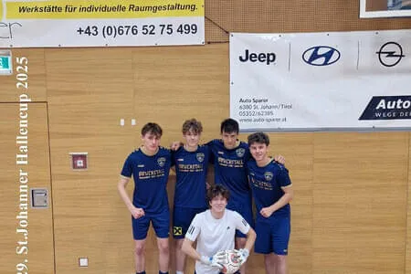 Teambilder 2025 Bild 6