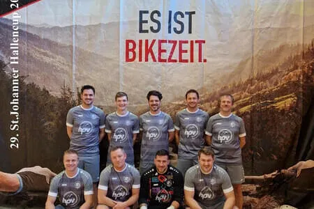 Teambilder 2025 Bild 4