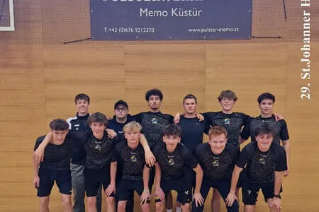 Teambilder 2025 Bild 3