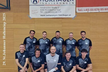 Teambilder 2025 Bild 2