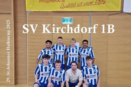 Teambilder 2025 Bild 1