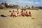 Gran Canaria 2000 Bild 16