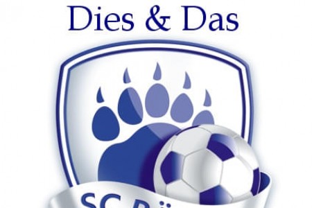 Dies & Das