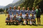 1999 - Turniersieg Schwendt