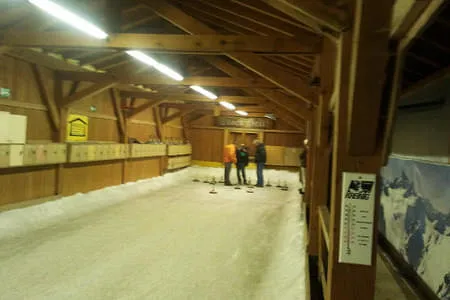 Eisstock Rummlerhof 2012 Bild 2