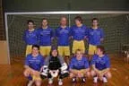 Hallencup 2007 Bild 14