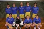 Hallencup 2007 Bild 15