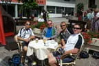 2. Biketour Kohlmaisrunde Schreiende Brunnen