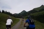 2. Biketour Kohlmaisrunde Schreiende Brunnen Bild 21