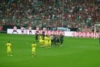Supercup Bayern gg. BVB August 2012 Bild 7