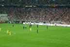 Supercup Bayern gg. BVB August 2012 Bild 11