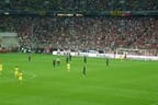 Supercup Bayern gg. BVB August 2012 Bild 12