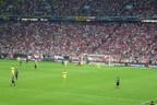 Supercup Bayern gg. BVB August 2012 Bild 13