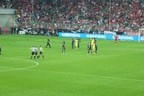 Supercup Bayern gg. BVB August 2012 Bild 21