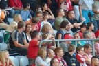 Supercup Bayern gg. BVB August 2012 Bild 50