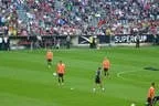 Supercup Bayern gg. BVB August 2012 Bild 53