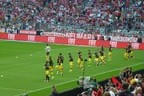 Supercup Bayern gg. BVB August 2012 Bild 55