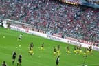 Supercup Bayern gg. BVB August 2012 Bild 60