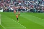 Supercup Bayern gg. BVB August 2012 Bild 63
