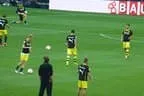 Supercup Bayern gg. BVB August 2012 Bild 66