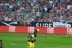 Supercup Bayern gg. BVB August 2012 Bild 67