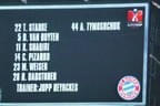 Supercup Bayern gg. BVB August 2012 Bild 77