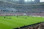 Supercup Bayern gg. BVB August 2012 Bild 80