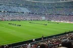 Supercup Bayern gg. BVB August 2012 Bild 82