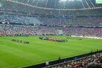 Supercup Bayern gg. BVB August 2012 Bild 83