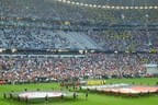 Supercup Bayern gg. BVB August 2012 Bild 87